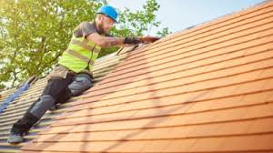 Fast & Reliable Emergency Roof Repairs in Rochester, IL