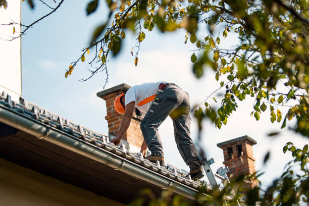 Reliable Rochester, IL Roofing Services Solutions