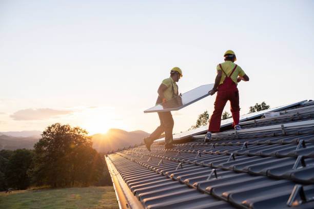 Best Gutter Installation and Repair  in Rochester, IL