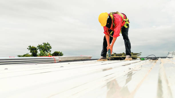 4 Ply Roofing in Rochester, IL