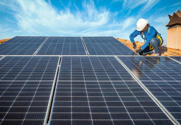 Best Roof Installation  in Rochester, IL