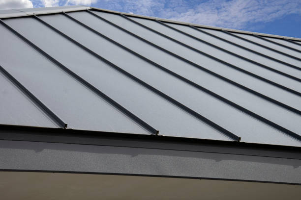 Best Metal Roofing Installation  in Rochester, IL